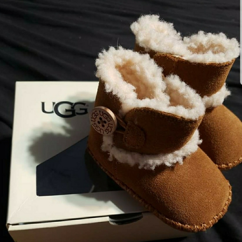 Baby ugg boots